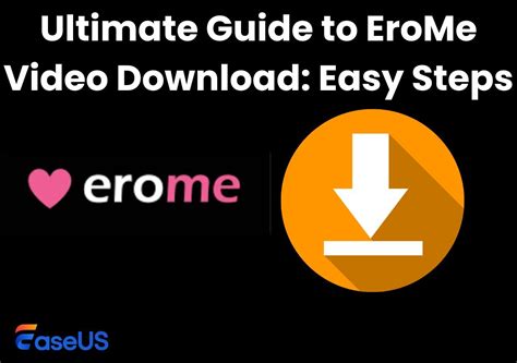 erome video download|How To Download Videos From Erome